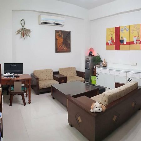 Leisure Homestay Città di Hualien Esterno foto