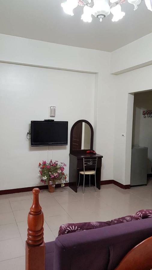 Leisure Homestay Città di Hualien Esterno foto